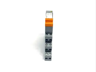 USED PHOENIX CONTACT 2967604, PLC-RSC-24DC/ 1IC/ACT, 2961341