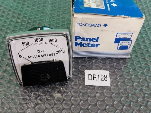 NEW Yokogawa YE/250-2