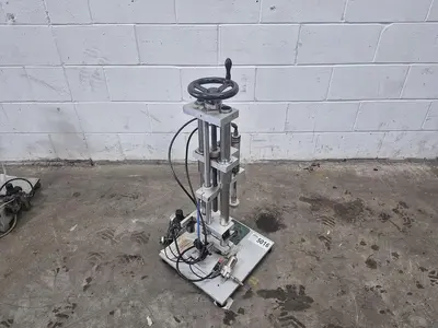 Asset Capper
