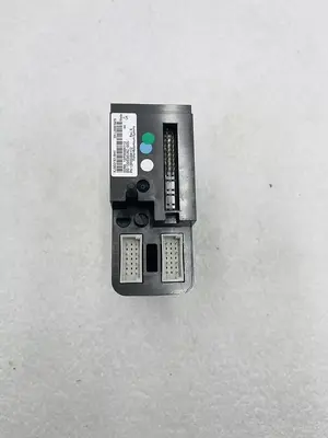 EMERSON DELTAV KJ3001X1-BH1 120/230VAC NSNP #K-2629
