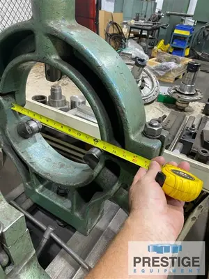 USED LEBLOND REGAL