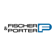 FISCHER & PORTER