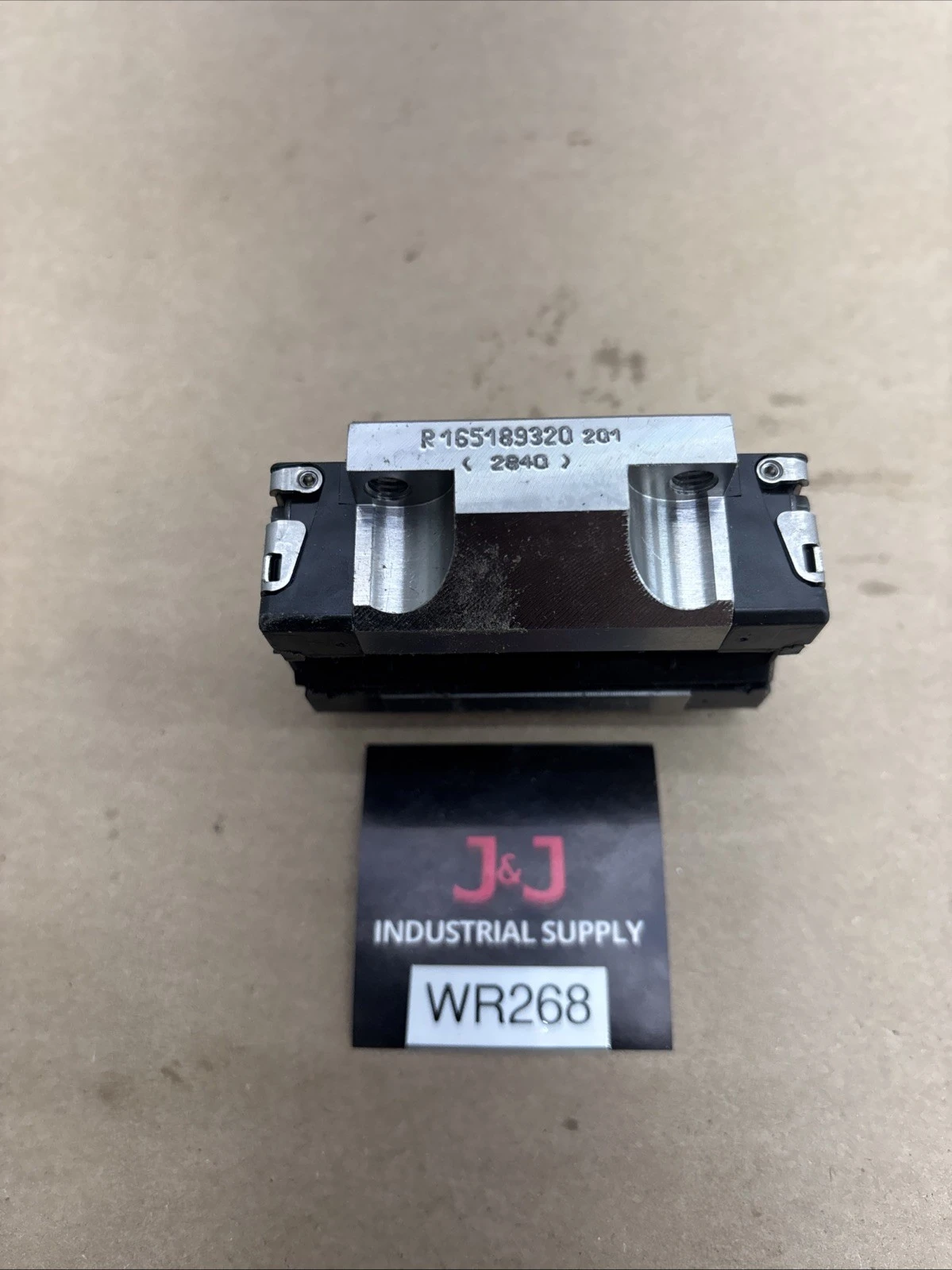 NEW Rexroth Does not apply