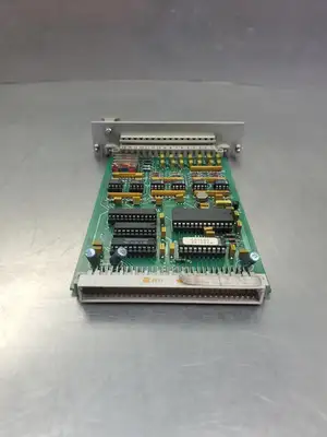 USED Siemens 221303 (403/02.88) Rofin-Sinar Control Card