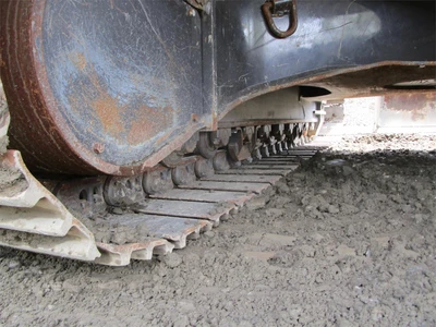 Used 2016 SANY SY215C LC Crawler Excavators | Abele Tractor #1342863