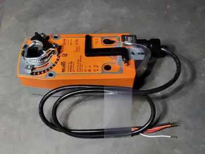 NEW 2021 BELIMO AFB24-SR