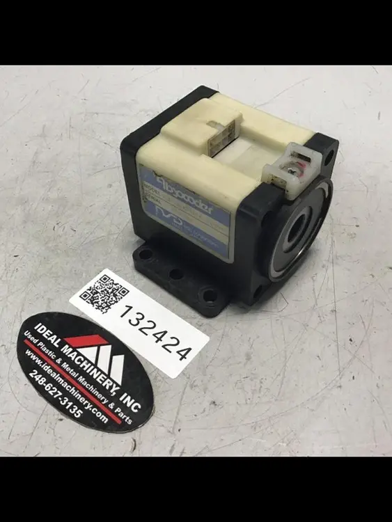 Used NSD VLS-12.8PRA14-200SXN Transducers Michigan US | Ideal Machinery #692678