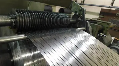 USED RUESCH 146