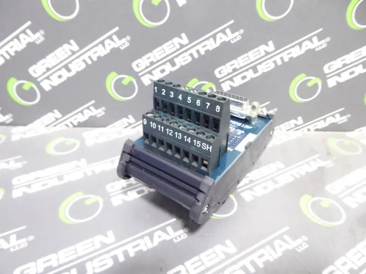 Used ASIROBICON _UNKNOWN_ Electrical Controls | Green Industrial #681605