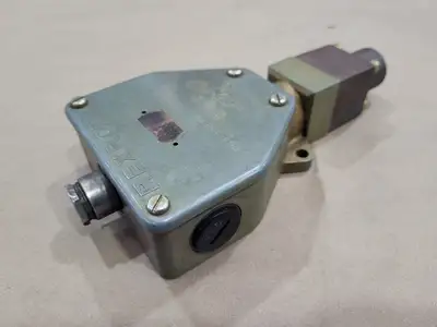 USED REXROTH R900429045