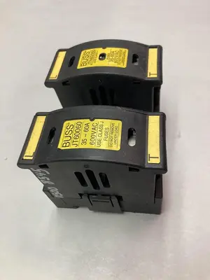 Used BUSS _UNKNOWN_ Miscellaneous Equipment (Electrical & Power) Ohio US | Surplus Asset Holdings #1240422