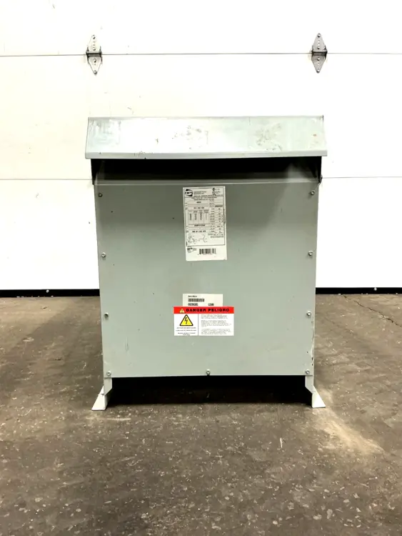 Used HPS _UNKNOWN_ Transformers Ohio US | Equipment Recovery Corp. #1330506