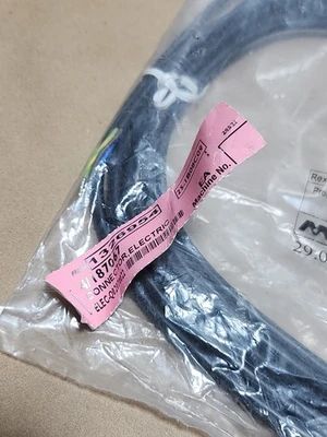 NEW Rexroth Mecman 4-187067
