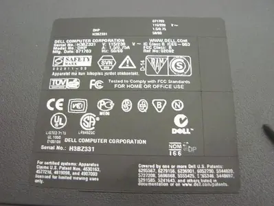USED DELL CPU3074