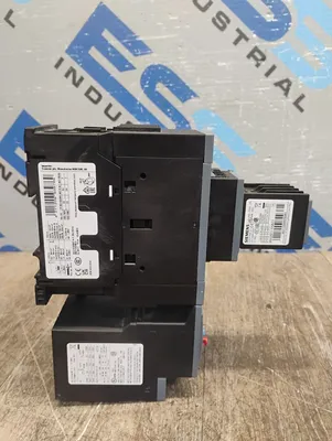 Siemens 3RT2036-1AL20 Definite Purpose Contactors | ESS Industrial Equipment Sales (6)