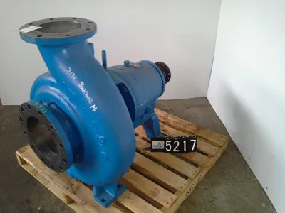 USED Goulds 3175