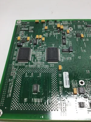 Octagon Systems 5455/PC-680 Single Board Computer