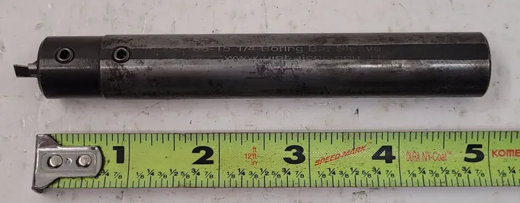 GLOBAL CNC 88-15 ¼ Tooling & Accessories, Boring | Machinery Central
