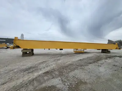 USED 2013 CRS CRANESYSTEMS INC. SX50620150P55FFD0S