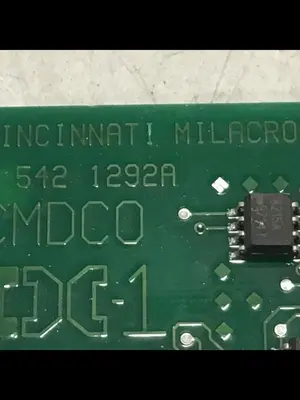 USED CINCINNATI MILACRON 3-542-1292A / BRACKET