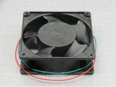 New | in-Stock COMMONWEALTH _UNKNOWN_ Electronic Component Fans | OCO Industrial #1696117