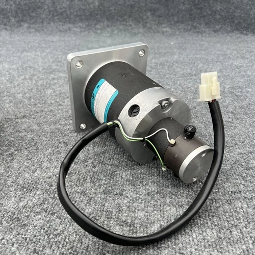 Used Reliance Electric 0722-31-007 Servo Motors California US | Davliegogo LLC #1708264