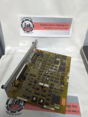 Used SIEMENS 3-533-0907G Industrial Controls Ohio US | Surplus Asset Holdings #1445217
