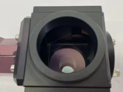 Used Laserline Angled Optical Laser Adapter for Auxiliary Components Laser Accessories and Consumables Michigan US | Maverick Industrial Sales #1507929