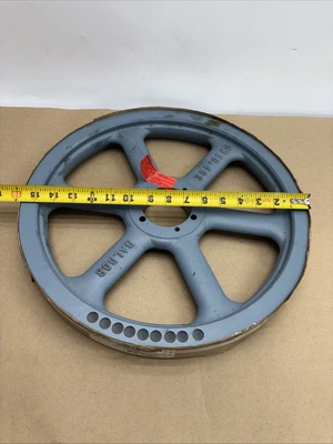 NEW BALDOR 2B 154SK