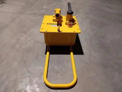 NEW ENERPAC P462