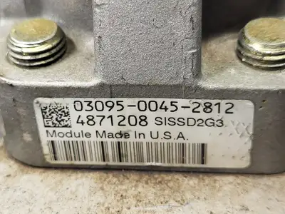 Used ROSEMOUNT 3095MA2CAAA13AA000DB Misc Electrical & Power Parts British Columbia CA | Lenmark #836407