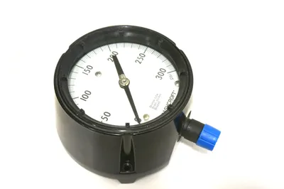 NEW ASHCROFT 45-1279AS-04L-300 DURAGAUGE 451279AS04L300