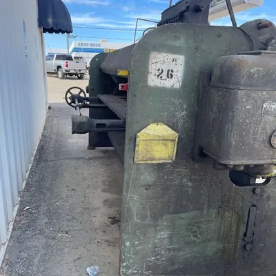 USED CINCINNATI INC 1010