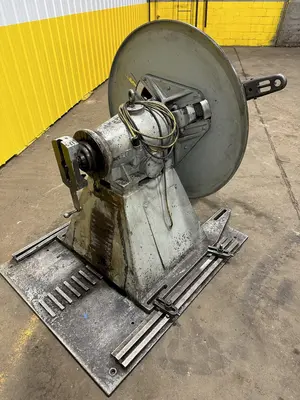 USED LITTELL 25-18