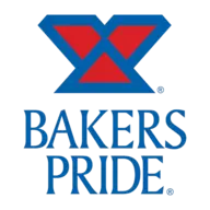 BAKERS PRIDE