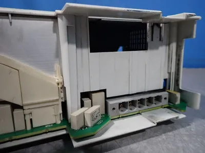 USED LENZE E94ASHE0244