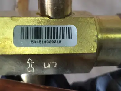 NEW ALCO CONTROLS TX6-Z15