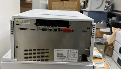 Used Agilent G1329B Miscellaneous Laboratory Equipment California US | CAL-L Enterprises #1459256