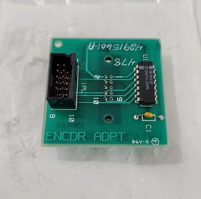 NEW Universal Instruments 42915601-A