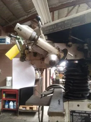 1969 BRYANT CENTERHOLE GRINDERS, CENTER HOLE | GCH Machinery (11)