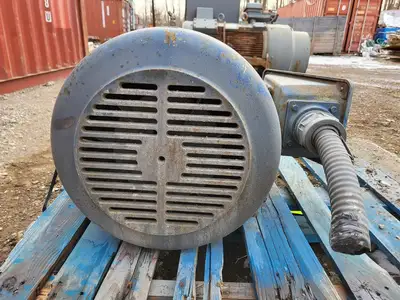 USED TECO-WESTINGHOUSE APH07504TE5