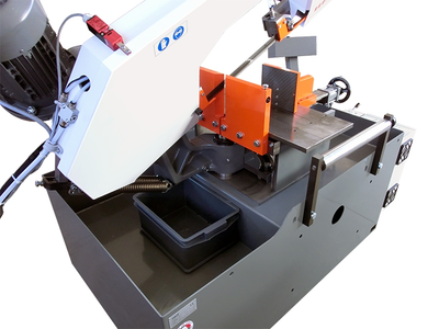 New | in-Stock HEM SAW 450 Horizontal Band Saws Illinois US | Olympus Machinery Group #1349380