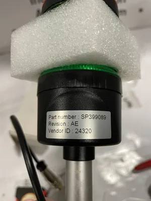 VideoJet SP399089 Replacement Light Tower -NIB