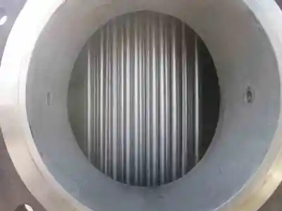 USED ROCKAWAY TANK, INC. NA