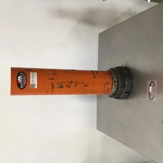 Used KAWAGUCHI A1560 Injection Molding Parts Michigan US | Ideal Machinery #575491