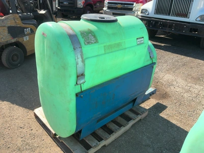 Used _UNKNOWN_ _UNKNOWN_ Plastic and Fiberglass Tanks Michigan US | Miedema Asset Management Group #1580185