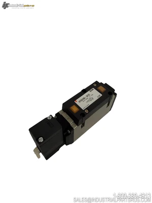 Used SMC VFS3100-5FZC Solenoid Valves Kentucky US | Industrial Parts R Us Inc. #1354917