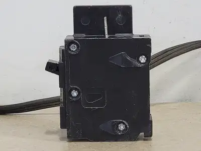 USED SIEMENS BQ120