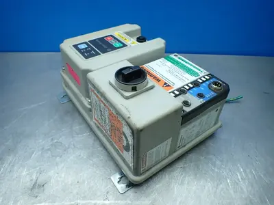 USED ALLENBRADLEY 280DFN10C