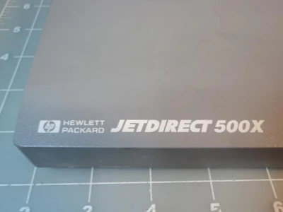 Used AGILENT _UNKNOWN_ Misc Networking Equipment Texas US | OCO Industrial #1578182
